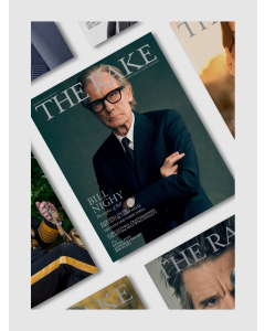 The Rake Magazine