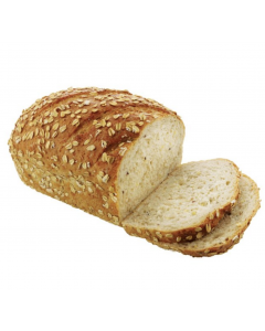 H‑E‑B Bakery Multigrain Bread Scratch Made