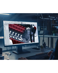 SOLIDWORKS 3D CAD